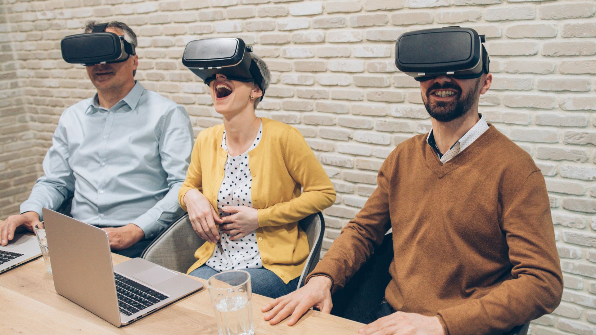 XR 延展實境方案